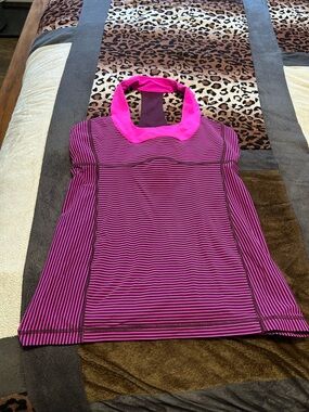 Lulu lemon tank